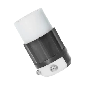 Leviton 2633 30A 277V Locking Connector NEMA L7-30