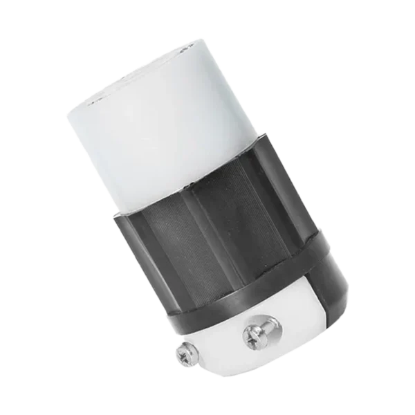 Leviton 2633 30A 277V Locking Connector NEMA L7-30
