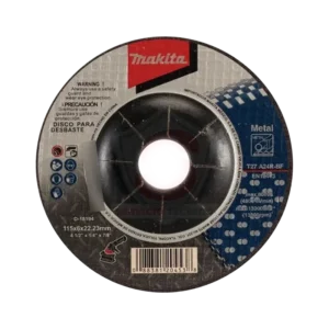 Makita Grinding Disc for Metal D-18194