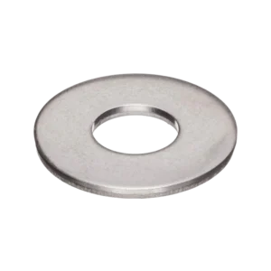 1/4 FLAT WASHER
