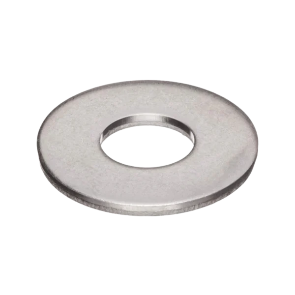 1/4 FLAT WASHER