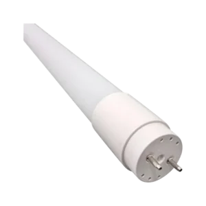 T8 LED tube lamp 18W 6500K TECNOLED opal finish