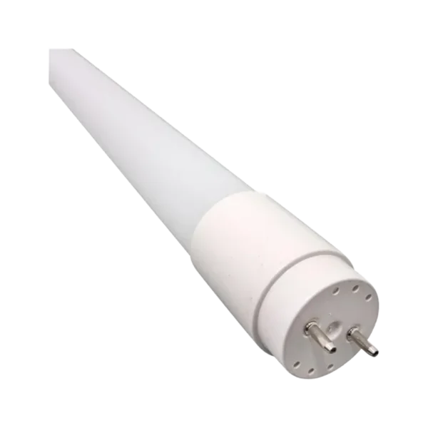 T8 LED tube lamp 18W 6500K TECNOLED opal finish