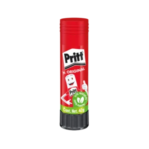 Pritt 42 g Glue Stick twist-up adhesive