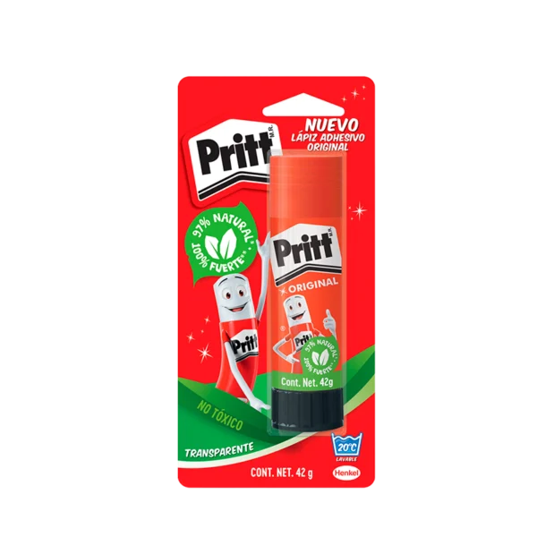 Pritt 42 g Glue Stick - Image 2