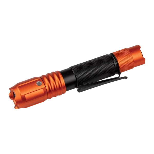 Rechargeable Pocket Flashlight Klein Tools 56411 – 275 Lumens Waterproof LED