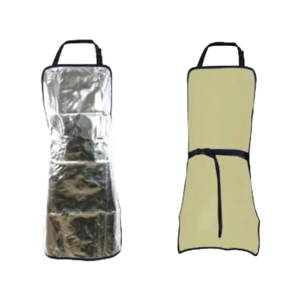 ALUMINIZED APRON 60 X 90 IGN-MANGAL1 JYRSA - Image 2