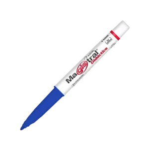 azor magistral blue dry-erase marker