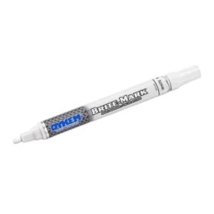 DYKEM WHITE DX-84 MARKER