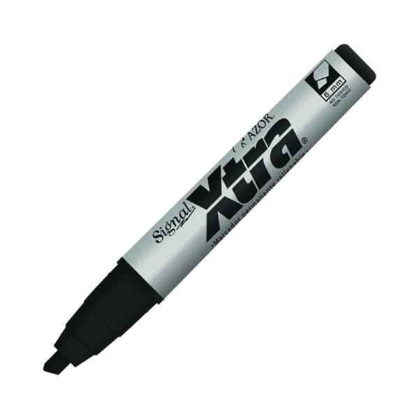 AZOR Signal Xtra permanent markers - Image 2
