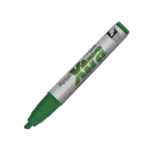 SIGNAL XTRA PERMANENT GREEN MARKER