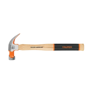 Truper MO-20 Curved Claw Hammer – 20 oz