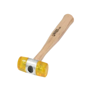 Urrea 1383 Premium Soft Face Hammer – 13 oz