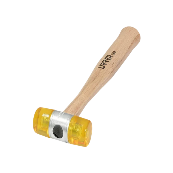 Urrea 1383 Premium Soft Face Hammer – 13 oz
