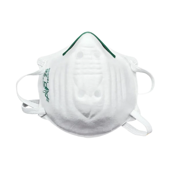 Disposable Protective Face Mask – AP Model | Comfortable & Breathable