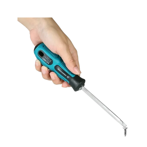 Slotted magnetic screwdriver PENGGONG - Image 2