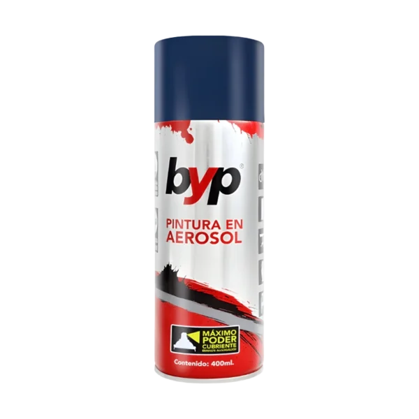 Royal Blue Spray Paint AAR BYP
