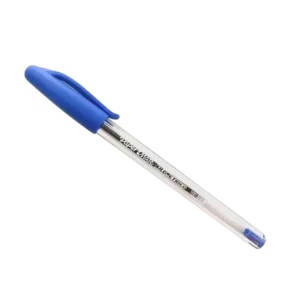 PAPER MATE BLUE FINE POINT PEN
