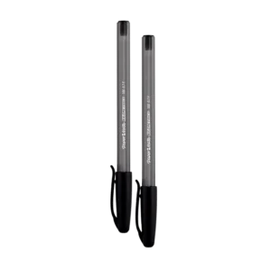 PAPER MATE BLACK FINE POINT PEN