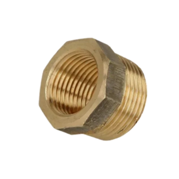BUSHING REDUCTION 6MM X 3MM 1/4 X 1/8