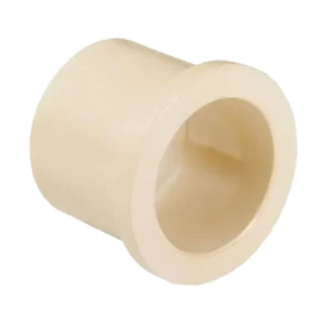 BUSH REDUCTION CPVC C-80 51MM X 25MM 2" X 1"