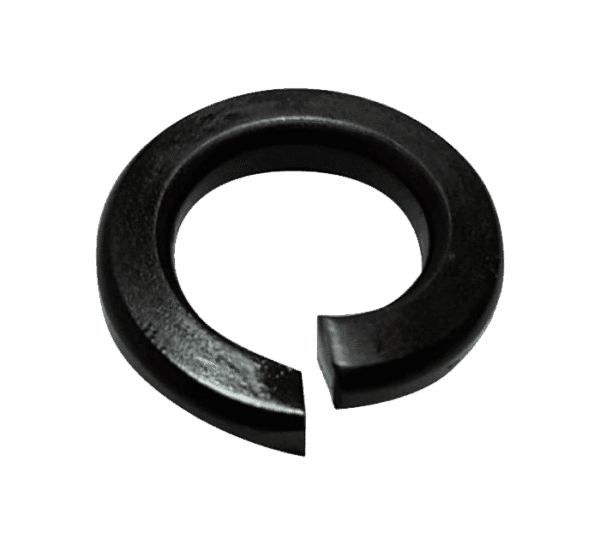 BLACK PRESSURE WASHER 12.7MM 1/2