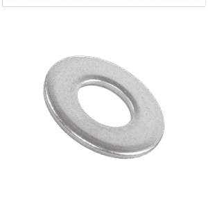 1/4 FLAT WASHER