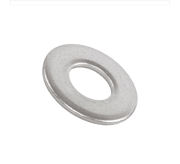 1/4 FLAT WASHER