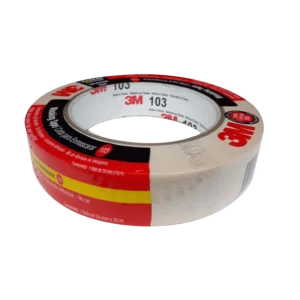 3M 2207 masking tape 25mm x 50m