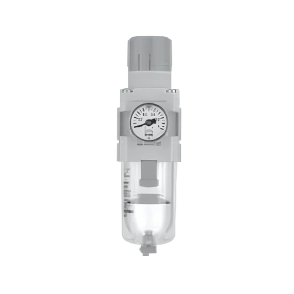 smc aw30-n03bg-z-a filter regulator 3/8" npt